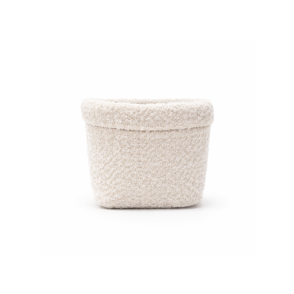 "Butter"- Nest Storage Basket