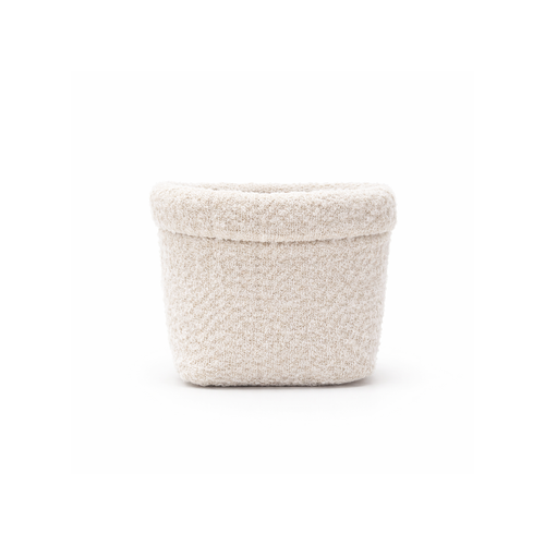 "Butter"- Nest Storage Basket